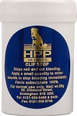 Clipstop HPP 30 g